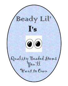 Beady Lil' I's